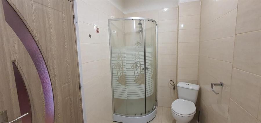 Apartament cu 2 camere în Exterior Sud