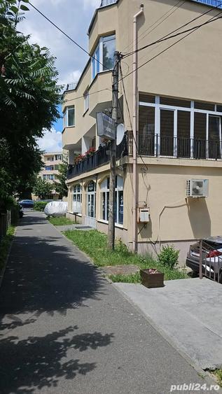 Spațiu comercial, de 230 mp, în Mărăști