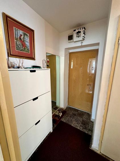 Apartament cu 2 camere circular, mobilat în Drumul Taberei