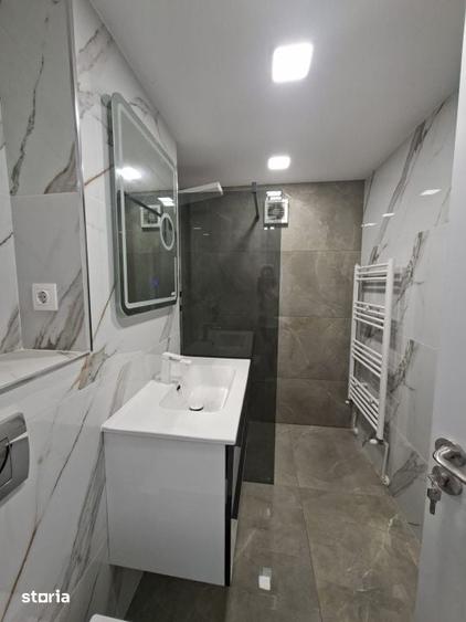 Apartament 3 Camere RENOVAT INTEGRAL | Zona Garii, Etaj 3/4 - 2