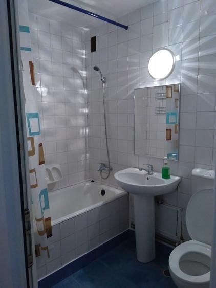 Garsonieră semidecomandată în Mănăștur