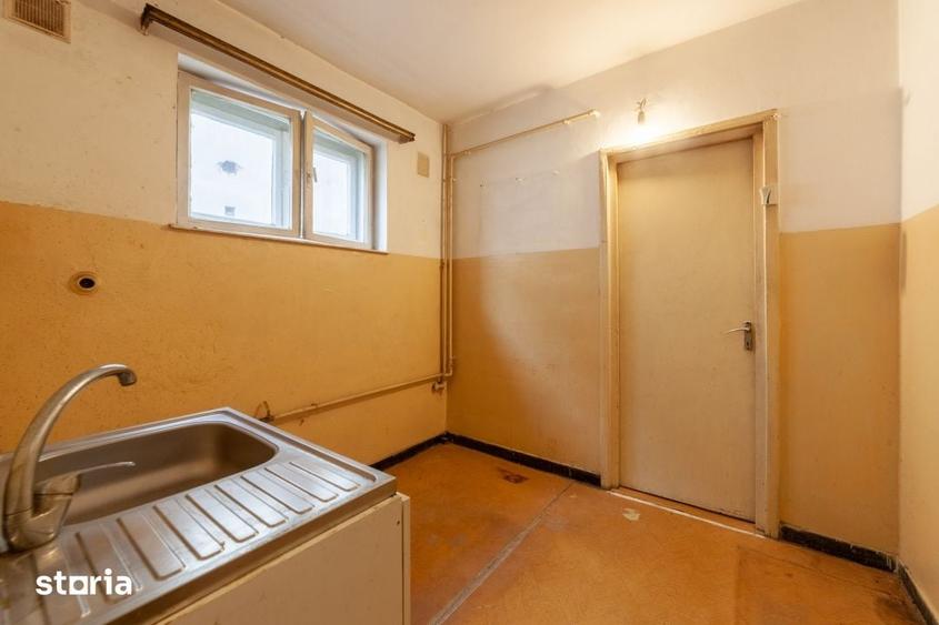 3 camere Razboieni | Etaj 3 | Compartimentare circulara | Ideal pentru - 3
