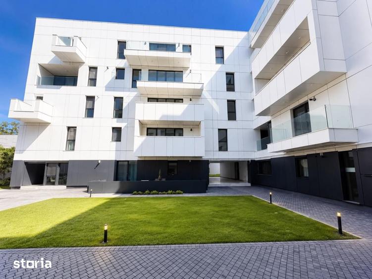 Spațiu comercial, de 63 mp, în Centrul Civic