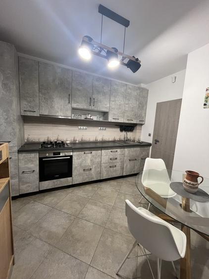 Apartament cu 2 camere decomandat în Gheorgheni