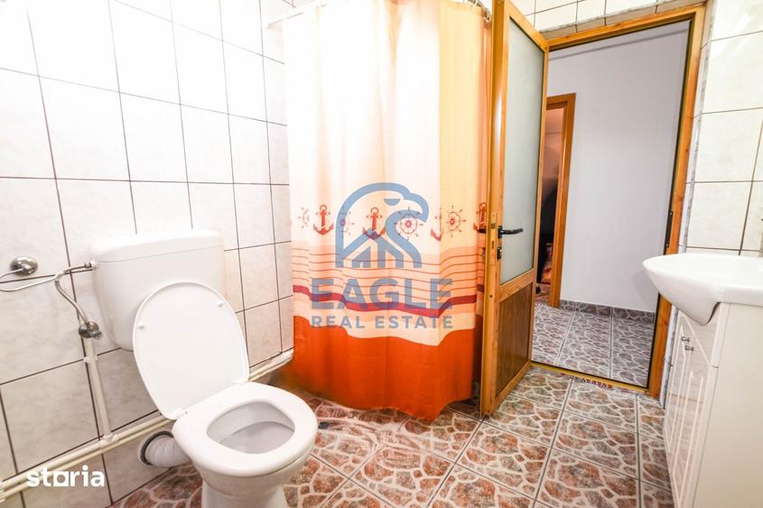 0% Comision -Costinesti Centru Vila P+E+M 11 Camere Potential Pensiune - 17
