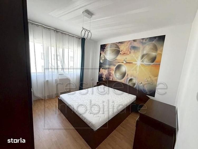 Pet friendly! Apartament 4 camere, Marasti, zona The Office+Garaj - 7