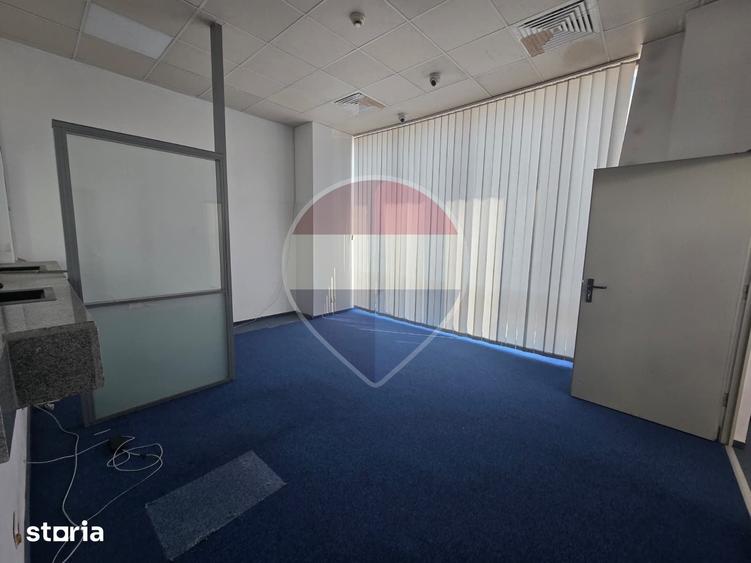 Spațiu comercial, de 530 mp, în Ultracentral