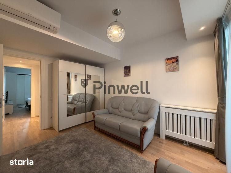 Apartament cu 3 camere în Herăstrău