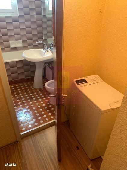 Apartament cu vedere panoramica catre Parcul Plumbuita- Colentina. - 12