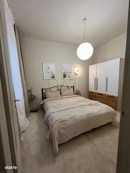 Apartament cu 2 camere în Central — fotografia 1