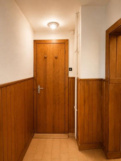Apartament cu 3 camere decomandat în Mănăștur