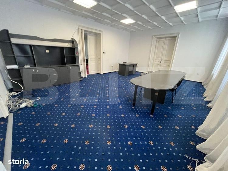 Spațiu comercial, de 70 mp, în Ultracentral