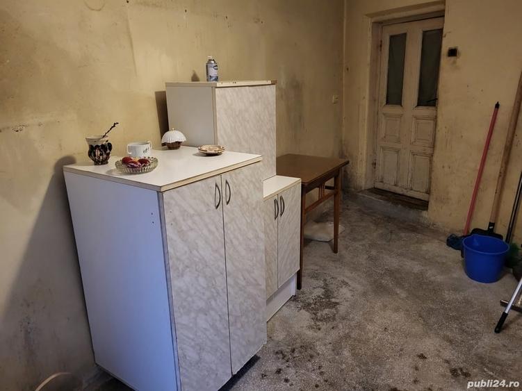 Casă cu 3 camere cu Teren 360 Mp în Central
