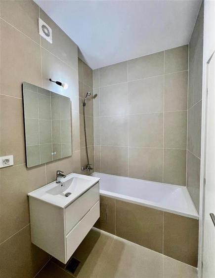 Apartament cu 2 camere decomandat în Tudor Vladimirescu