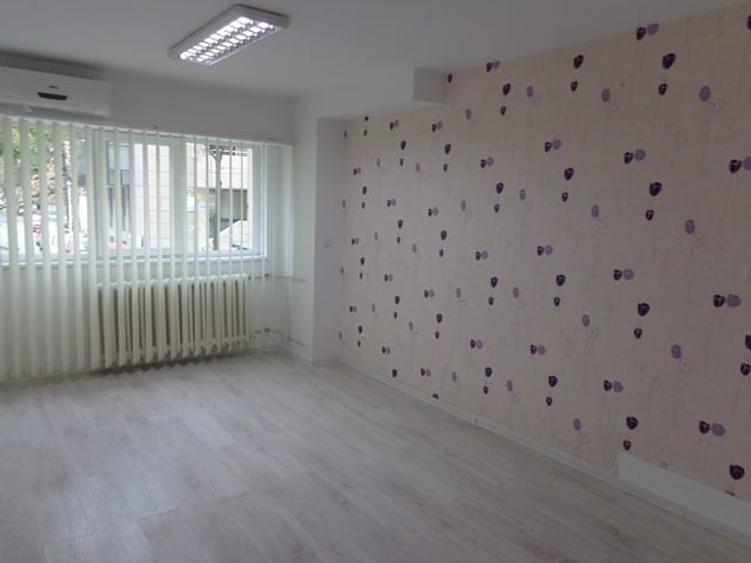 Apartament cu 3 camere decomandat în Unirii