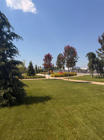 Apartament cu 3 camere decomandat în Militari