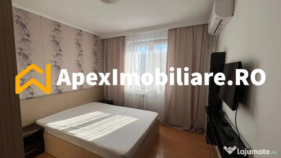 Apartament 2 camere de inchiriat Aparatorii Patriei Bucure? - 4