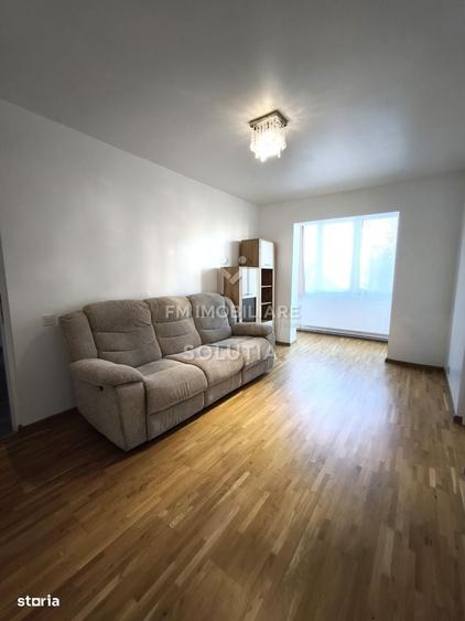Apartament 3 camere de inchiriat | Etaj 2 | Cuza Voda | Baia Mare - 6
