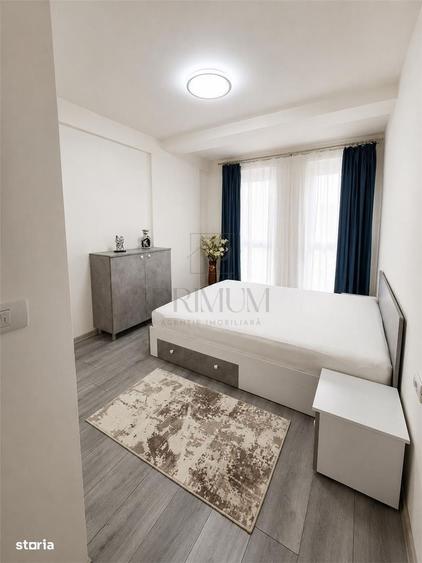 Apartament cu 3 camere în Aradului