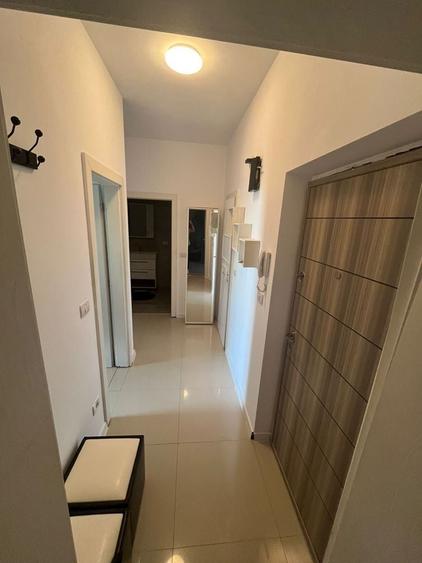 Apartament 2 camere de inchiriat Giroc | 52 m2 | Direct de la proprietar - 2