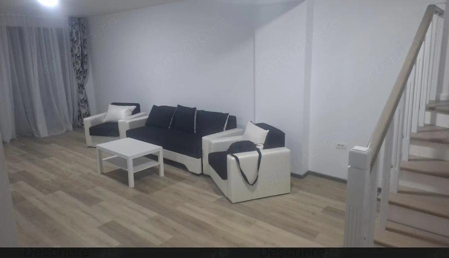 Casă cu Teren 188 Mp în Budeasa
