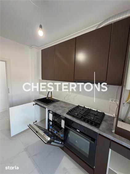 Apartament cu 2 camere decomandat în Pieptănari