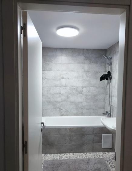 Apartament cu 2 camere decomandat în Costin Georgian