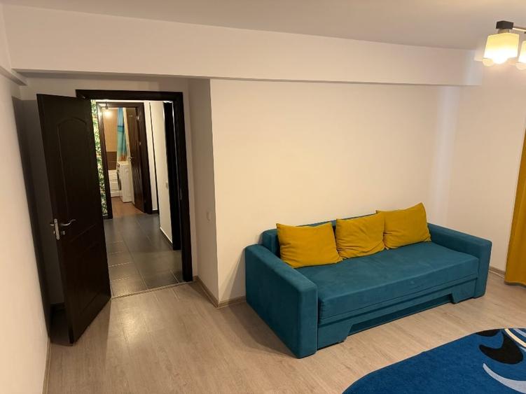 Apartament 2 camere - decomandat - Grand Arena - 11