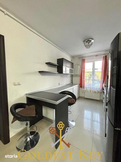 Apartament modern cu 2 camere decomandate si parcare! Zona Petrom - 8