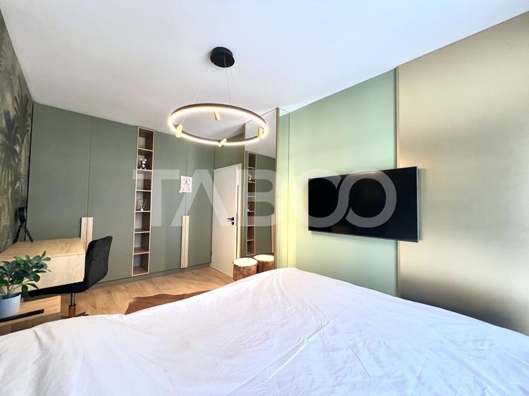 Apartament cu 2 camere de vanzare in zona Vivo bloc nou la cheie - 5