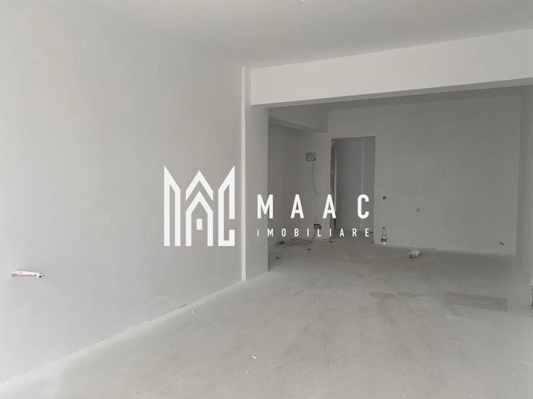 Apartament cu 2 camere decomandat în Vest