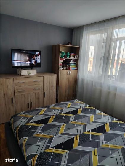 Apartament cu 2 camere semidecomandat, mobilat în Iosefin