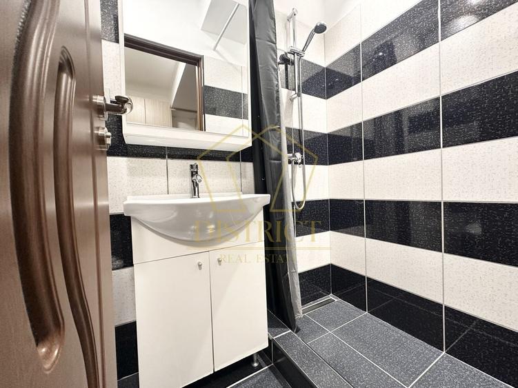 Apartament cu 1 camera | Olimpia Stadion - 12
