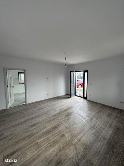 Casă cu 3 camere cu Teren 340 Mp în Ciurea