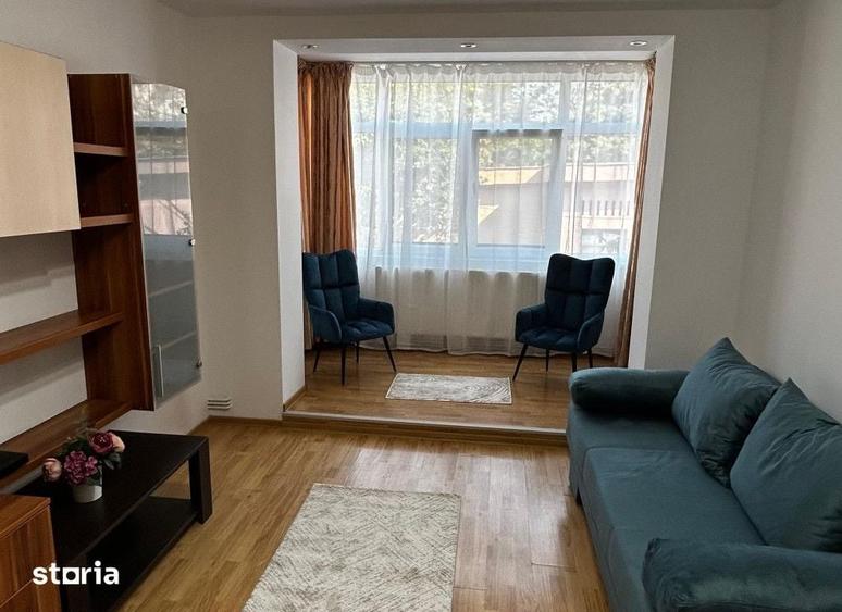 Apartament 2 camere Podu Ros , 50 metri, etaj 1 Cod:162964 - 2