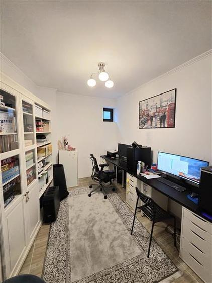 Apartament cu 3 camere decomandat în Primo