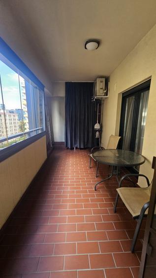 Apartament cu 3 camere decomandat în Calea Plevnei