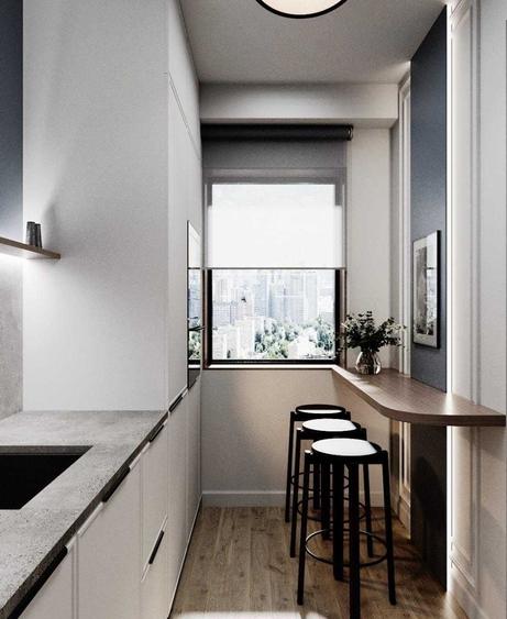 Apartament cu 2 camere decomandat în Ultracentral
