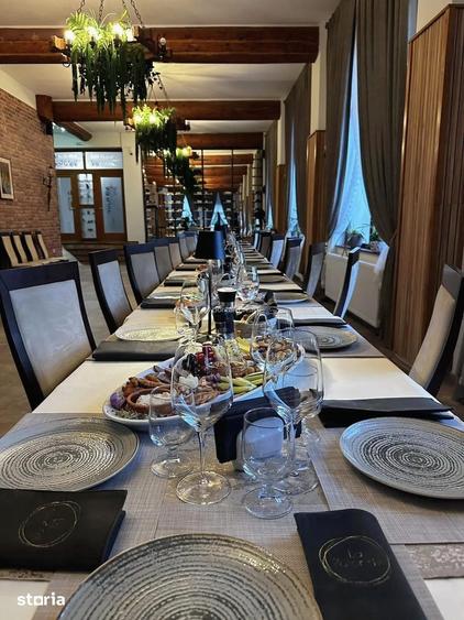Casă cu Teren 2080 Mp în Central