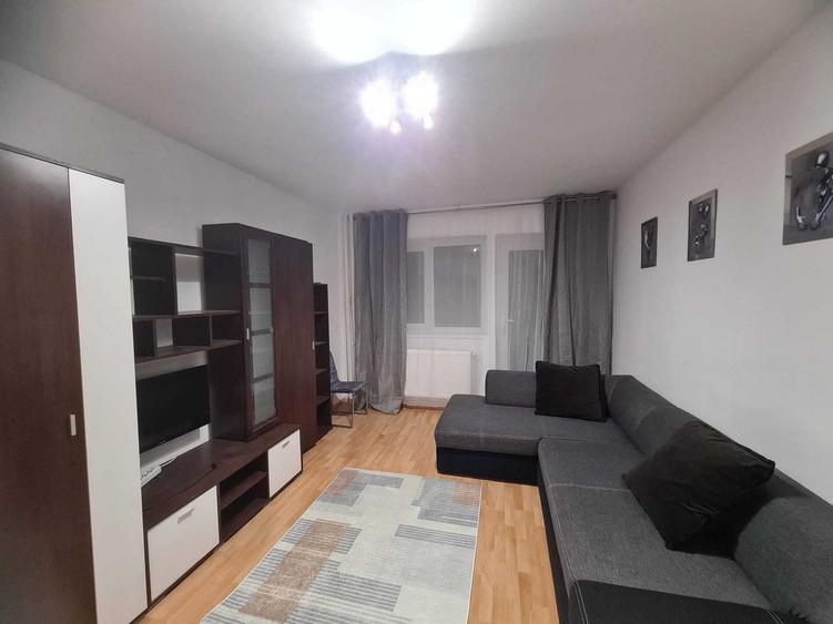 Inchiriez apartament cu doua camere city mall - 2