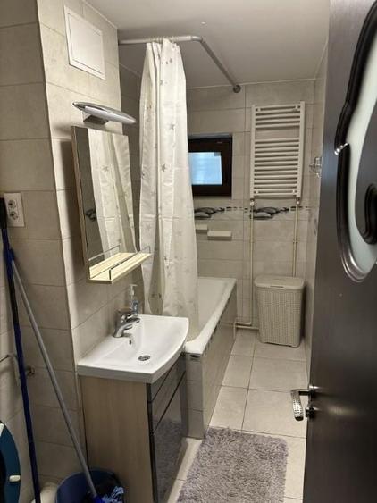 Apartament 2 camere de inchiriat Timpuri Noi - Tineretului - 13