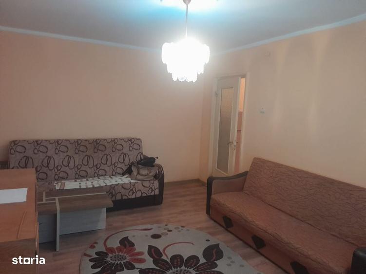 Garsonieră în Orizont