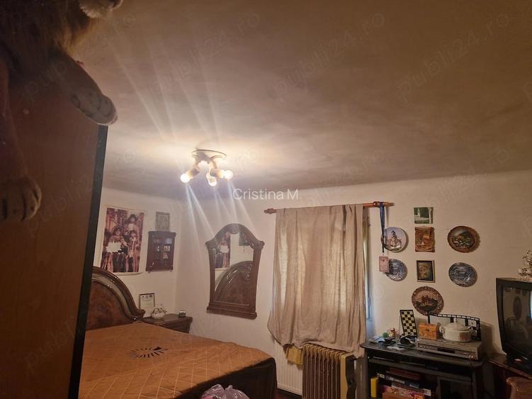 Casa de vacanta in PIETROSITA la 30 km de Sinaia