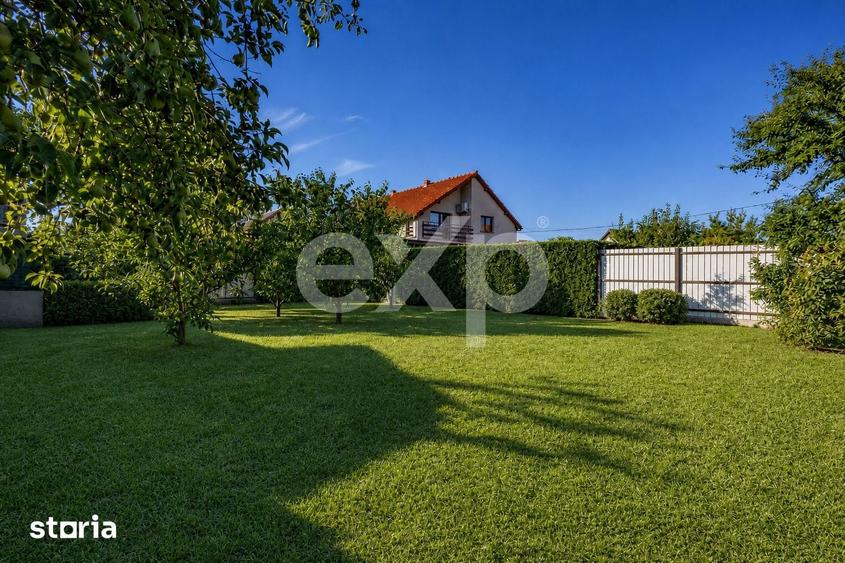Casa individuala | 611 mp de teren | Freidorf, Timisoara - 10