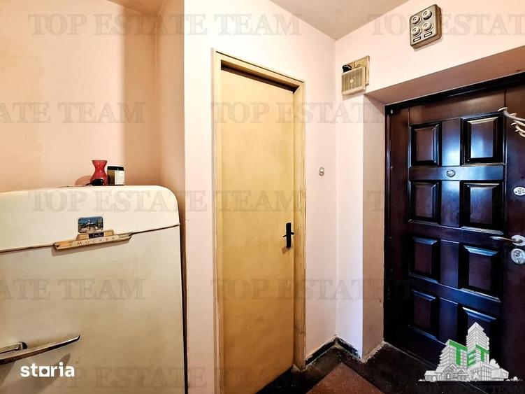 Apartament cu 2 camere în Floreasca