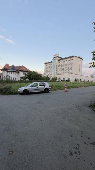 Proprietate specială, de 50 mp, în Bună Ziua