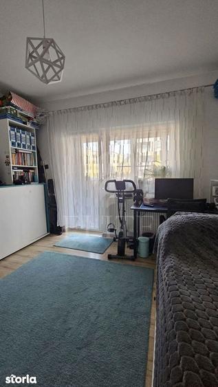 Apartament 2 camere in zona magazin Profi - 18