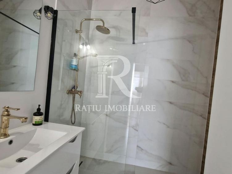 Apartament cu 2 camere decomandat, mobilat în Iosia