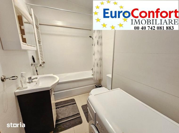 Apartament cu 2 camere în UTA