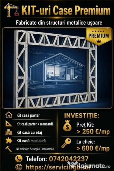 Casă cu 1 camere în Exterior Vest